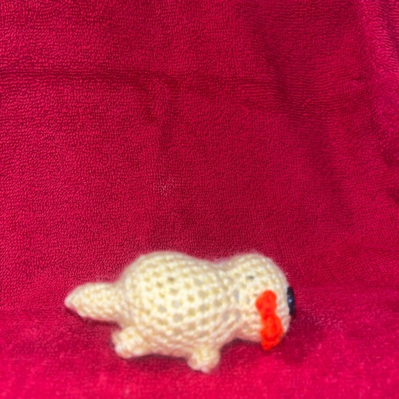 Little axolotl - Picture 2 of 8